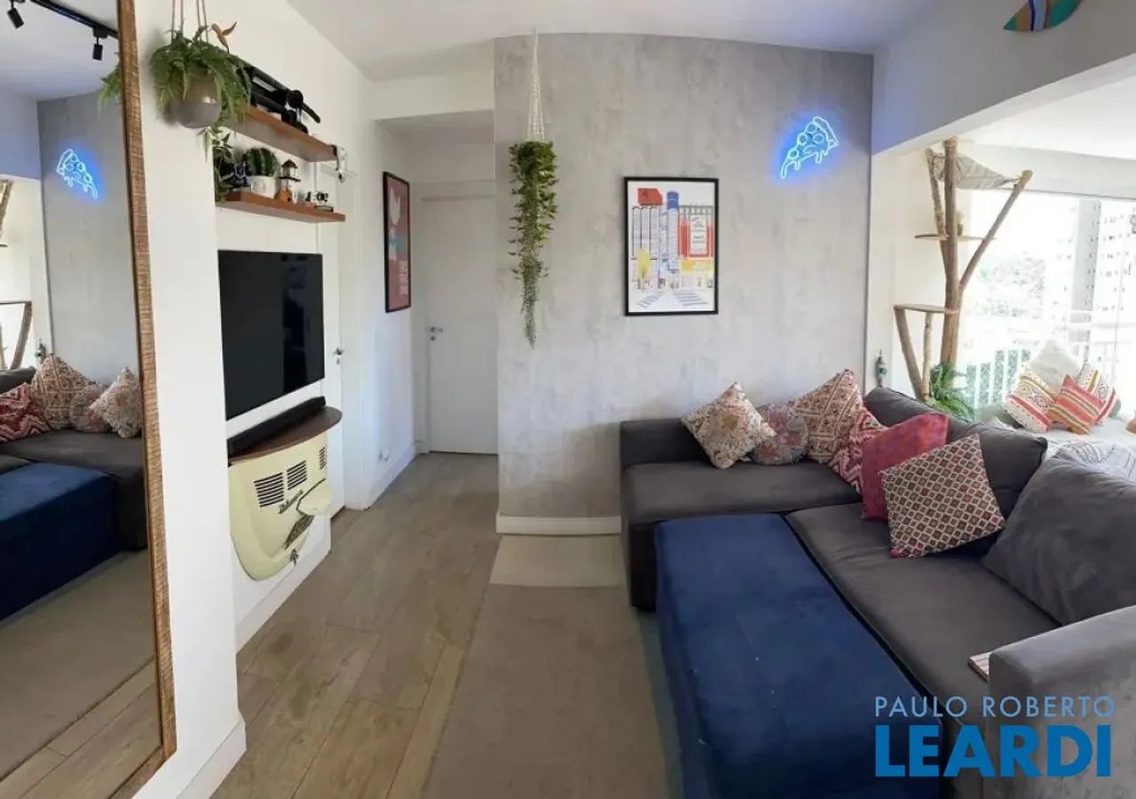 APARTAMENTO - VILA MASCOTE - SP - Foto 4