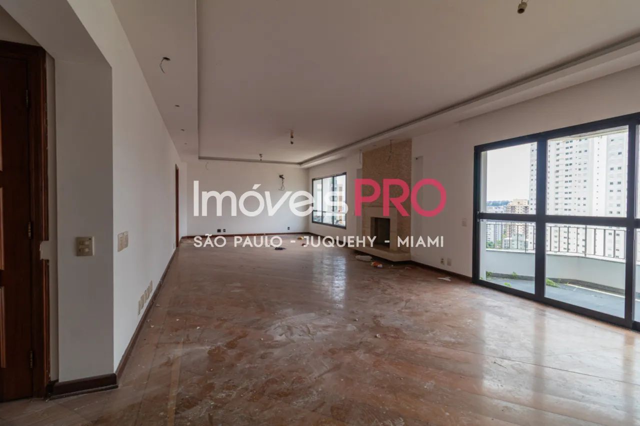 VILA ANDRADE - 299M² - 4 SUÍTES - Foto 2