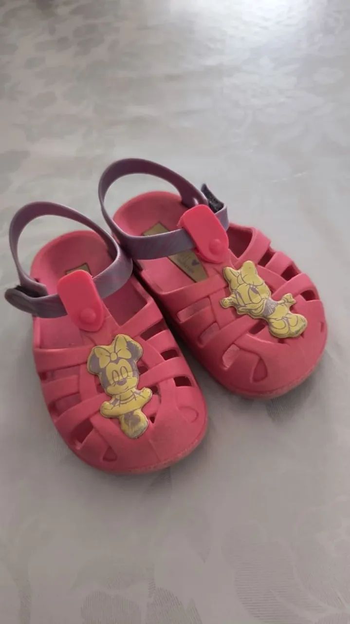Sapato Infantil  - Foto 4