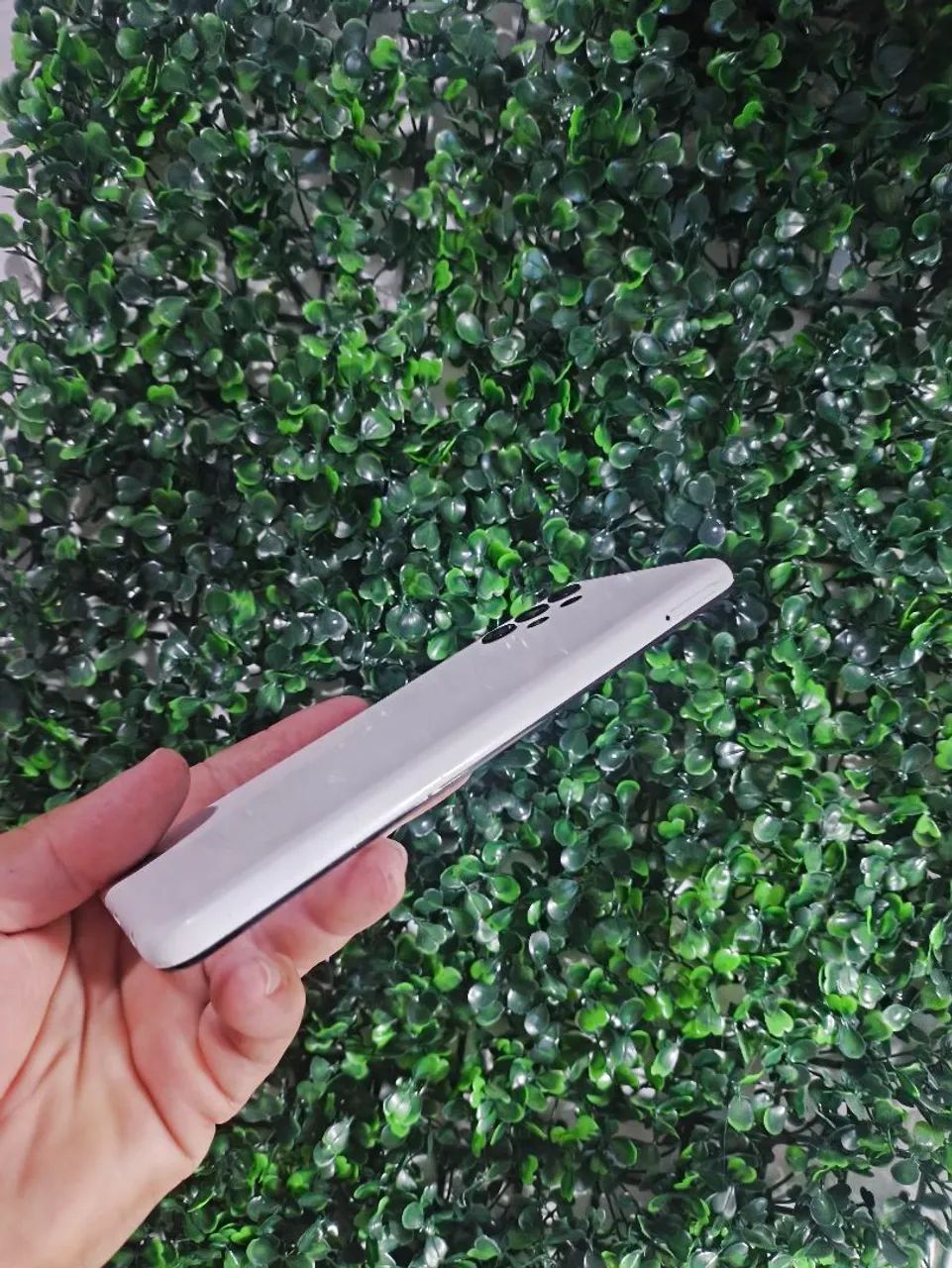Samsung A13 128Gb - Anápolis  - Foto 4