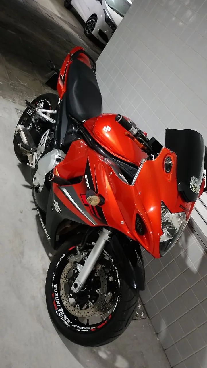 Moto - Foto 3
