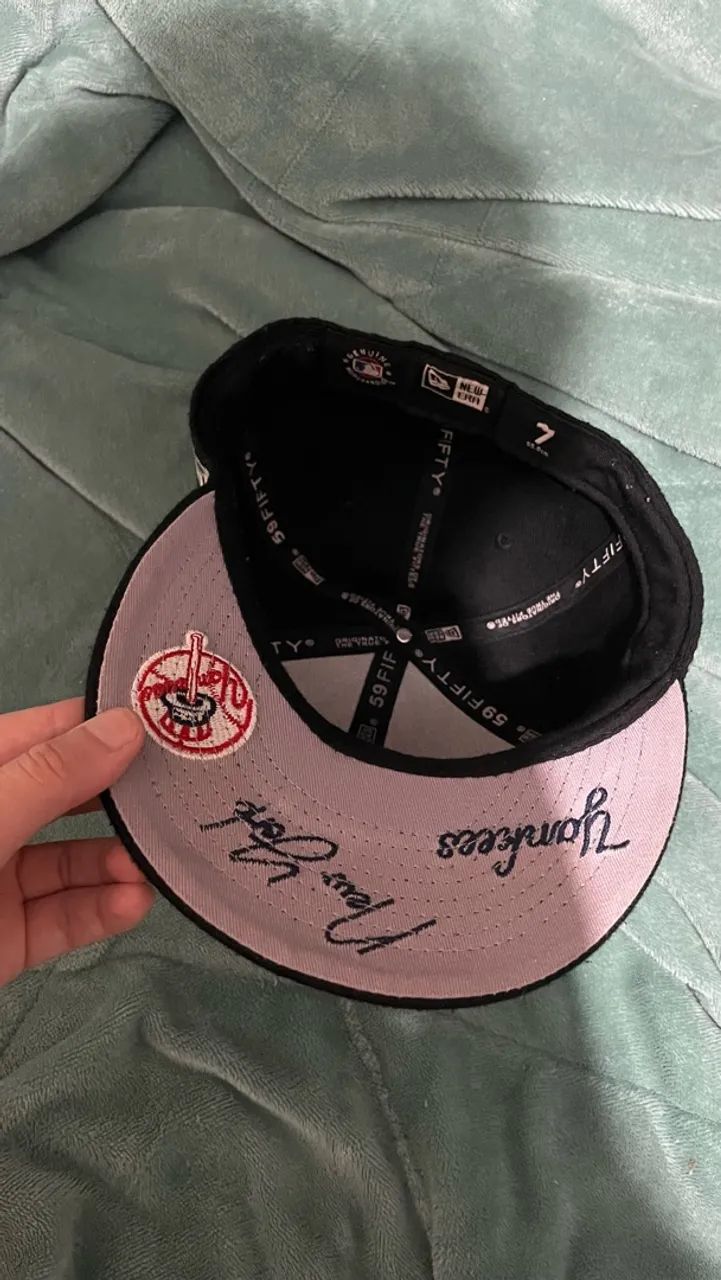 boné new era  - Foto 4