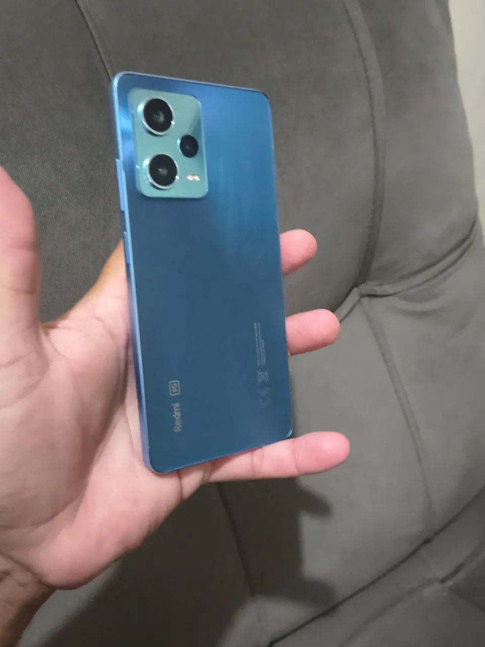 Redmi Note 12 Pro 5G 256 GB