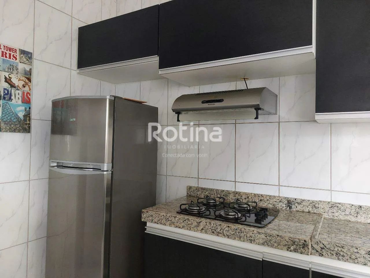 Apartamento mobiliado - Foto 4