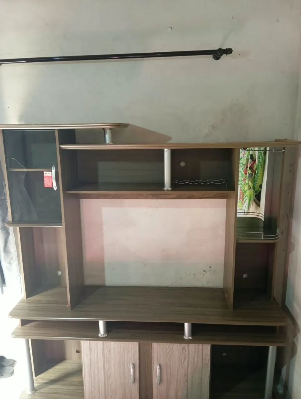 Vende-se estante conservada  - Foto 2