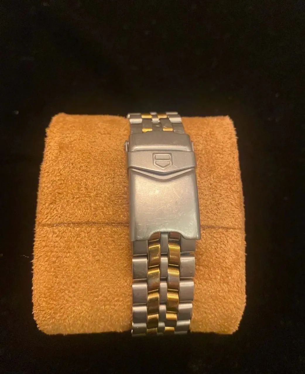 Tag Heuer Professional 2000 vintage  - Foto 4