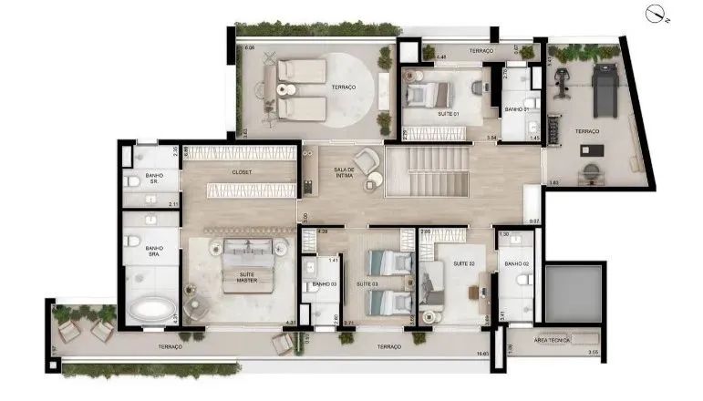 AMPERE BROOKLIN - Foto 8