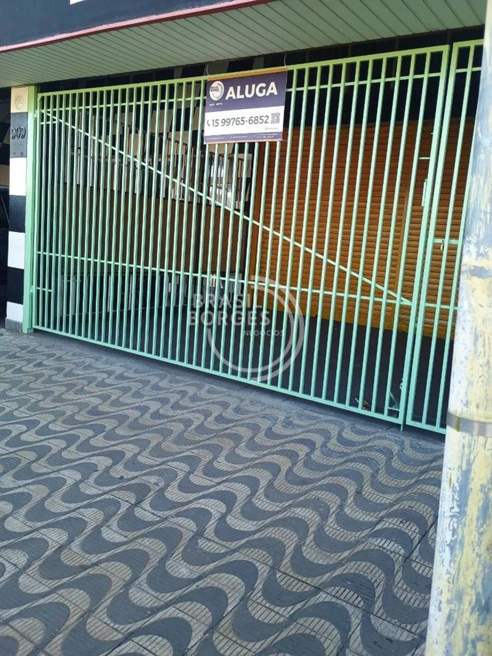 Salão Comercial com 110m² em Avenida Principal de Votorantim - Rio Acima - Foto 3