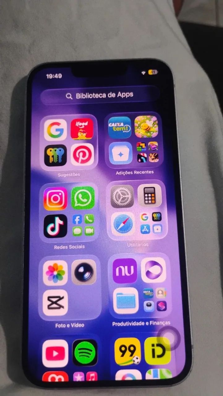 iPhone 14  - Foto 3