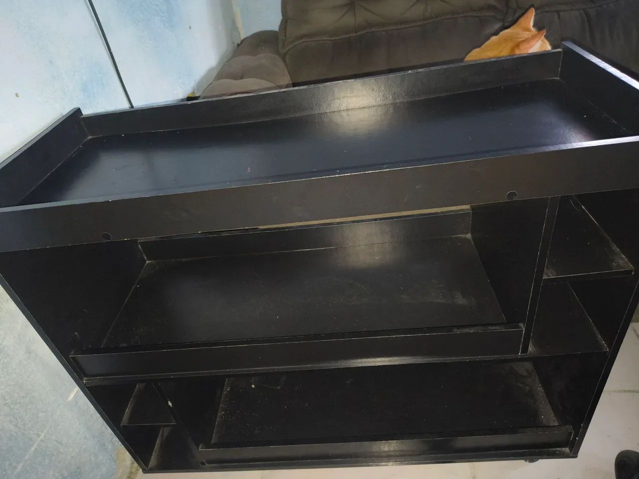 Rack  - Foto 2