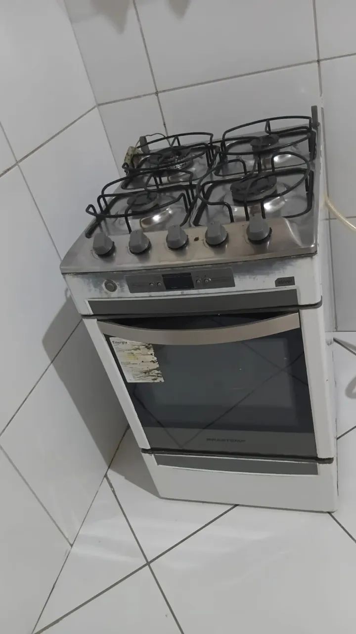 Fogão 
