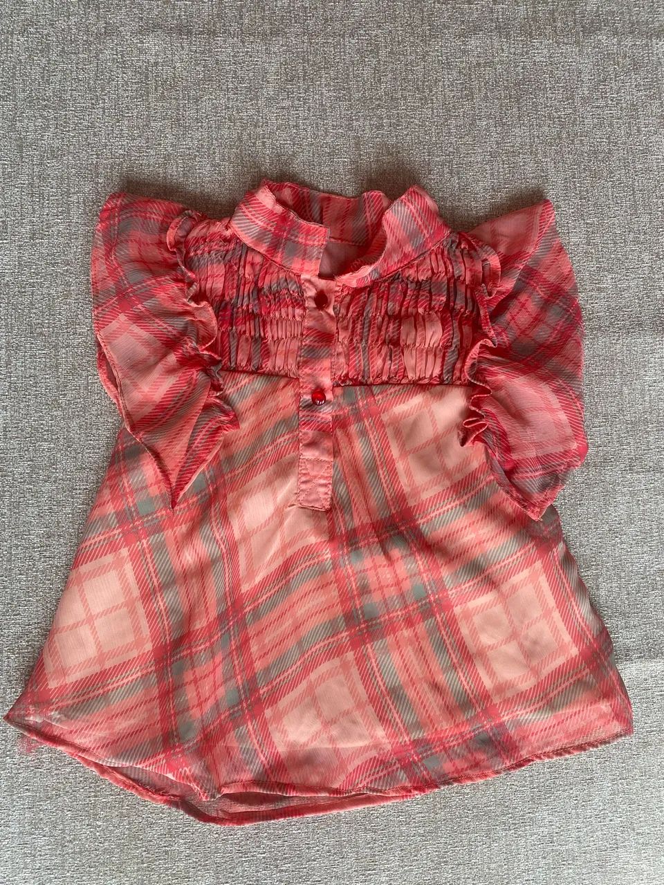 Roupas infantis feminina! - Foto 4