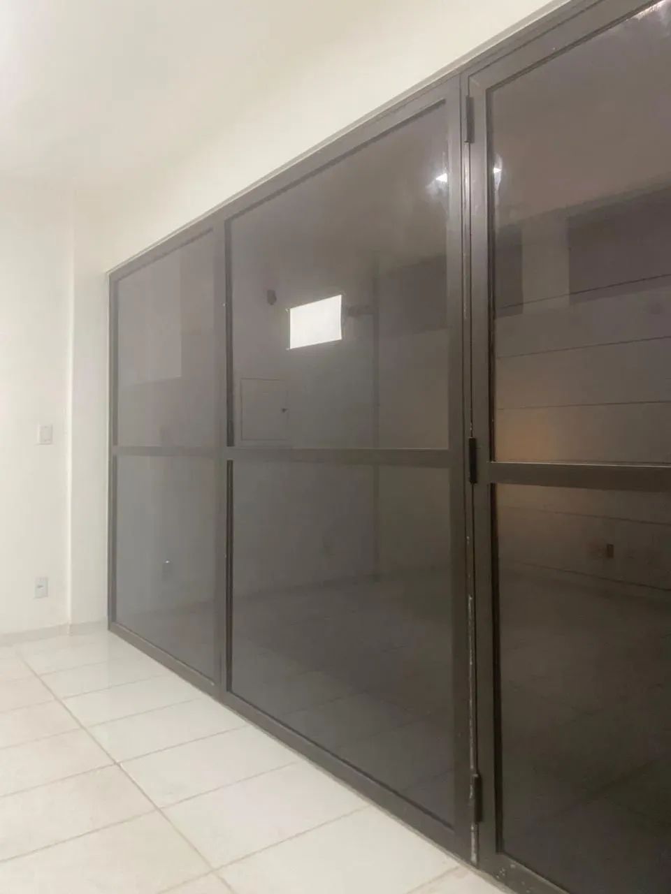 LOJA COMERCIAL NO EDIFÍCIO BELÉM OFFICE CENTER - Foto 4