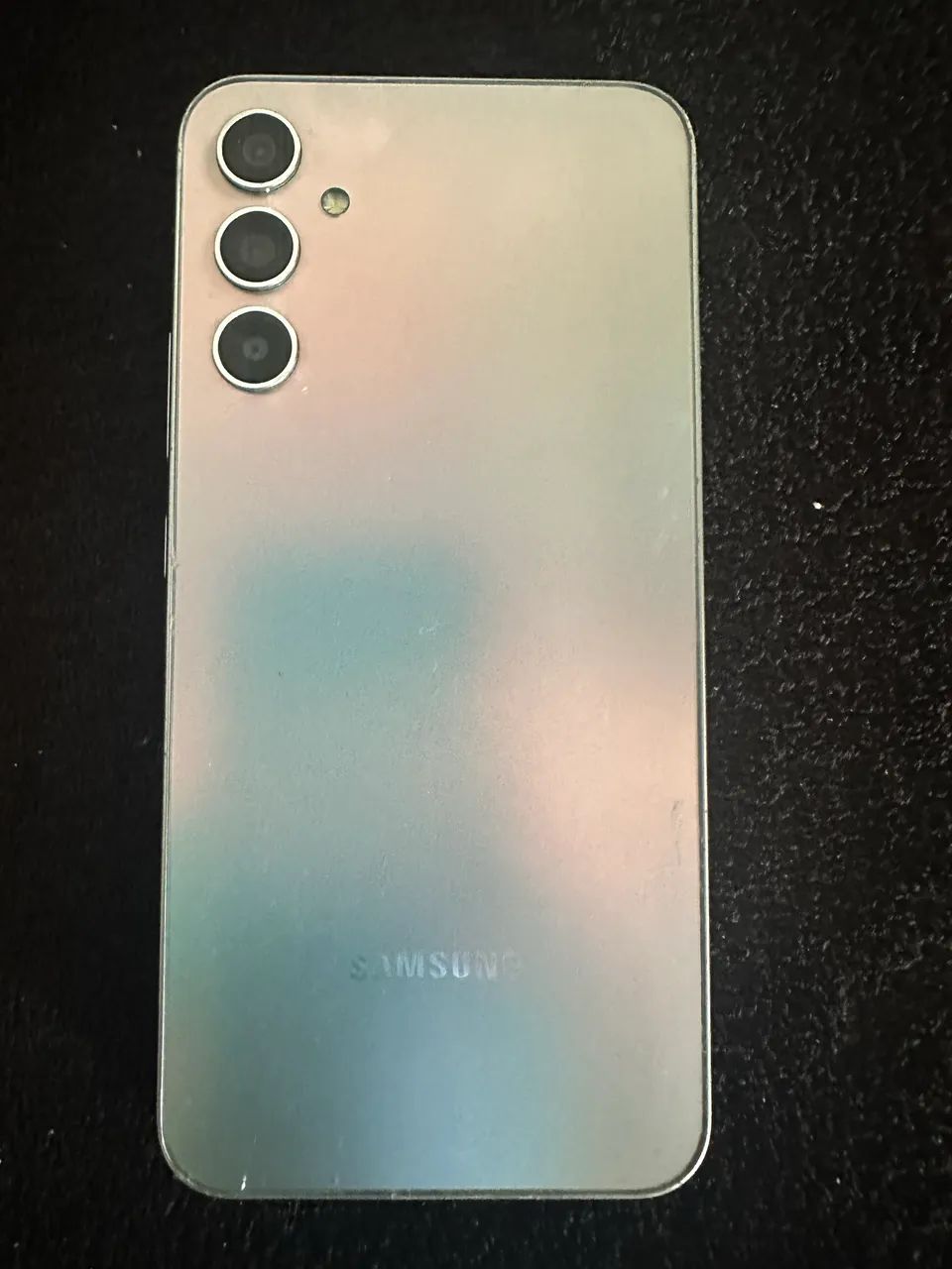 Samsung Galaxy A34 5G 128 GB - Foto 4