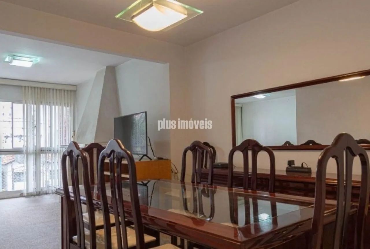 Planta impecável em perdizes! , 4 dormitórios , 2 suítes e 2 vagas! - Foto 5