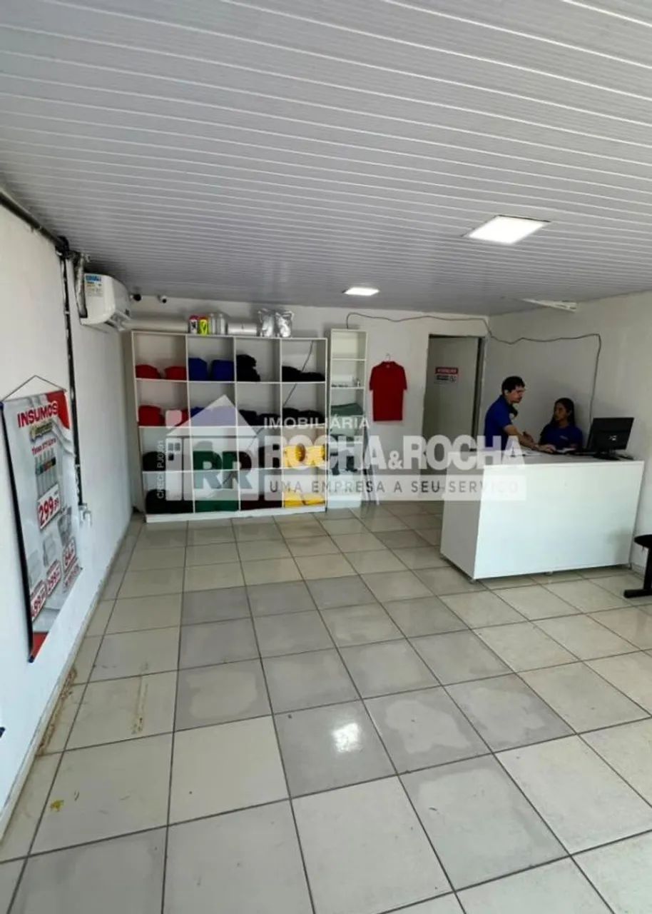Excelente Imóvel Comercial a venda em TERESINA - Foto 3