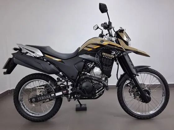 Lander 250 de procedência  - Foto 2