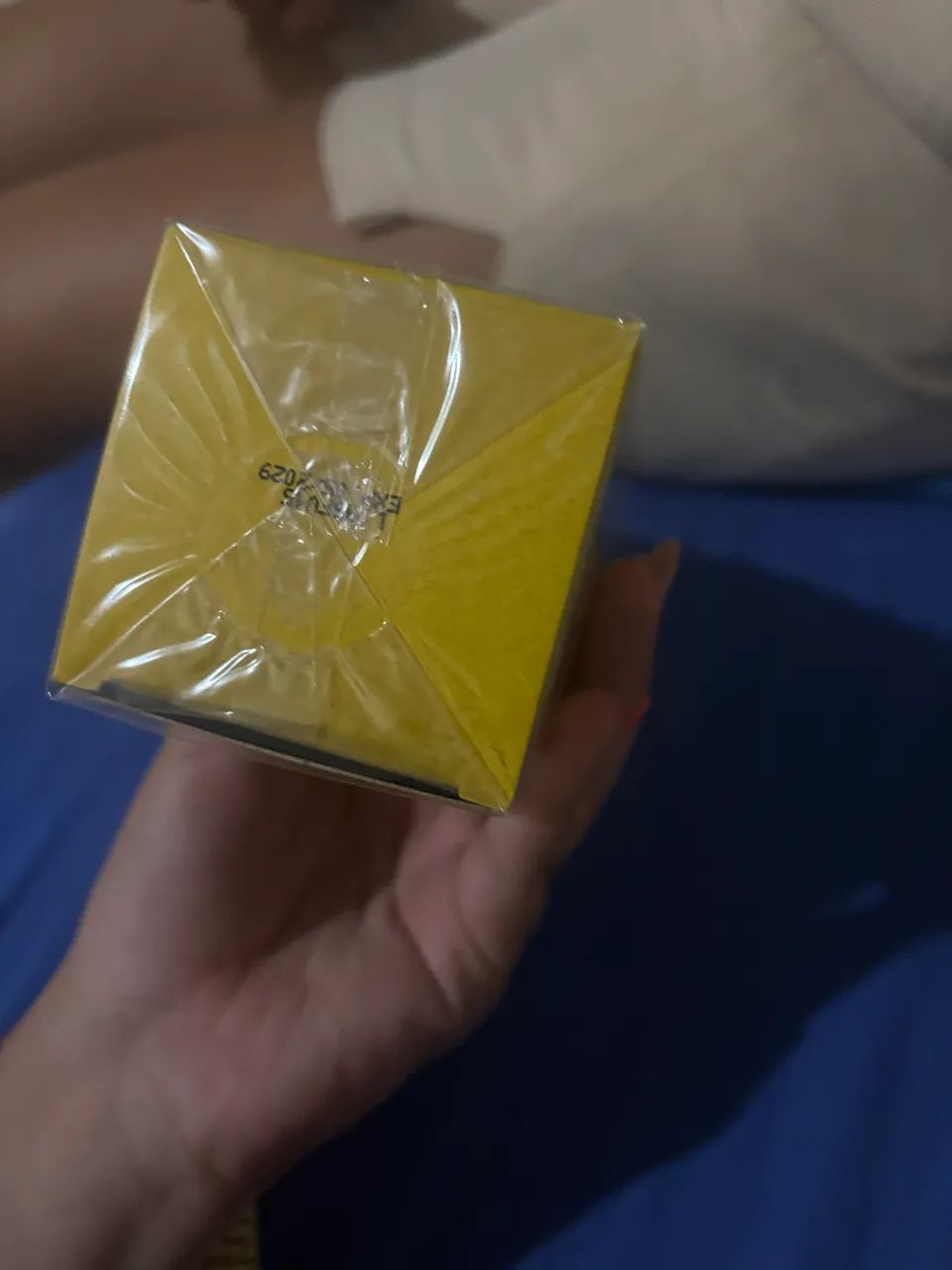 Perfume maracujá  - Foto 3