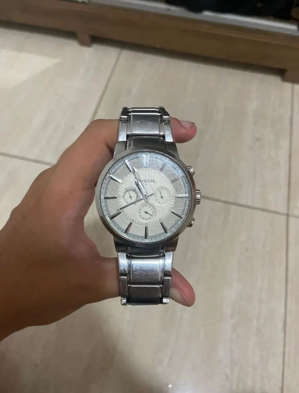 Fóssil FS4359 - Foto 3