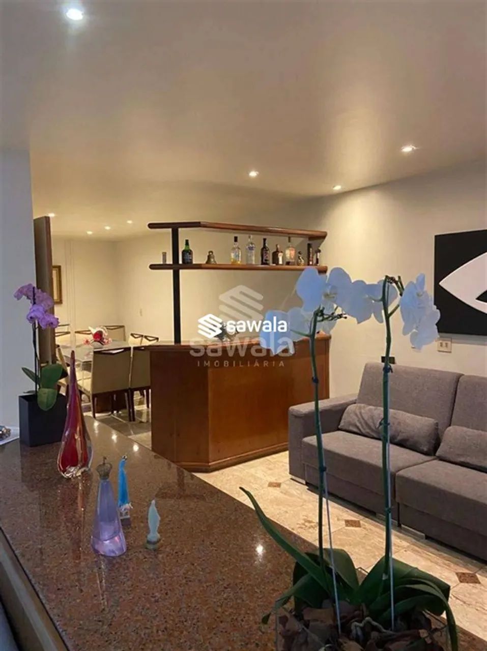 Solar Ricemar - Apartamento 4 quartos, sendo 1 suíte - Foto 3