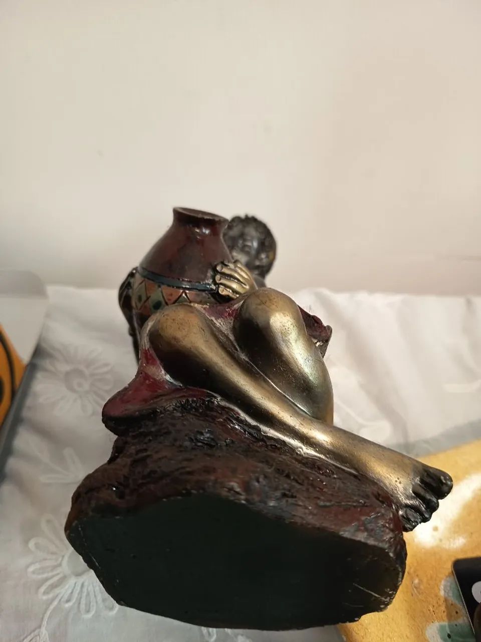 Escultura  - Foto 5