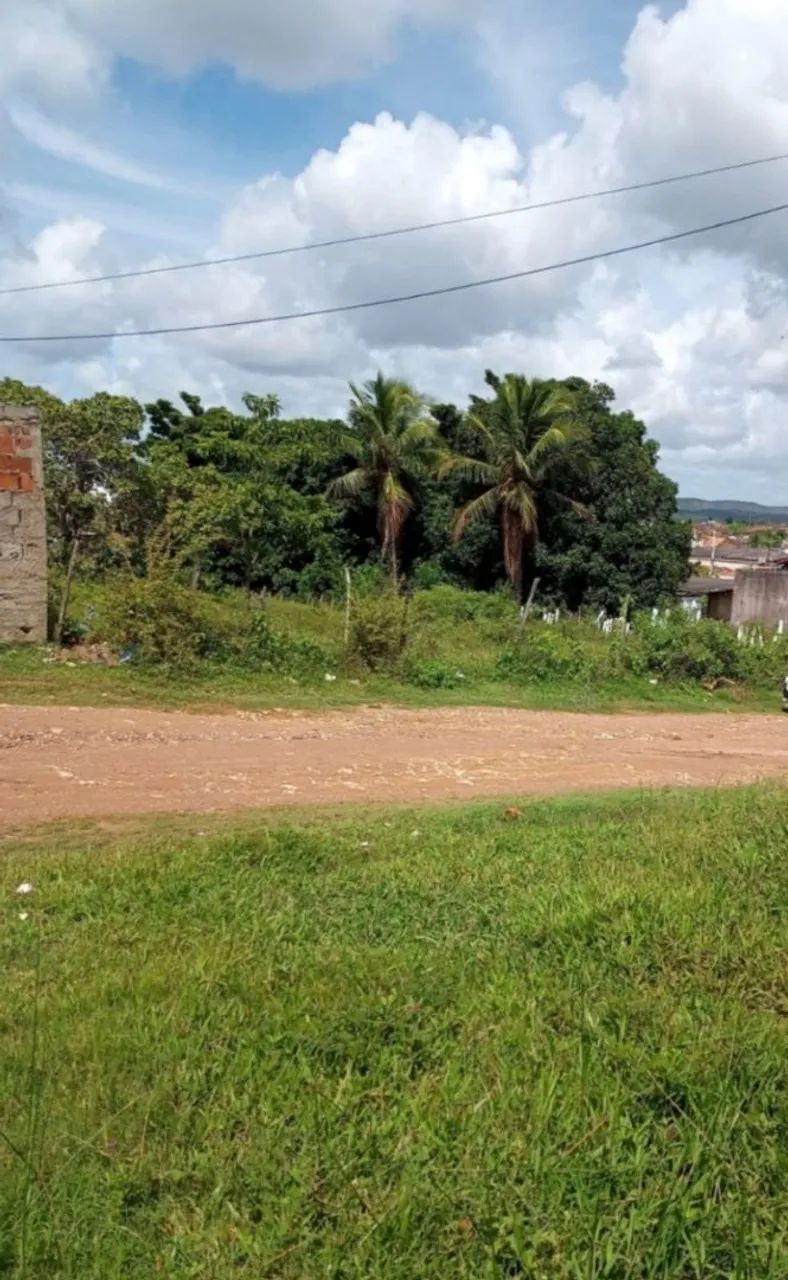 Vende -se terreno 25X70 no parque dos faróis  - Foto 2