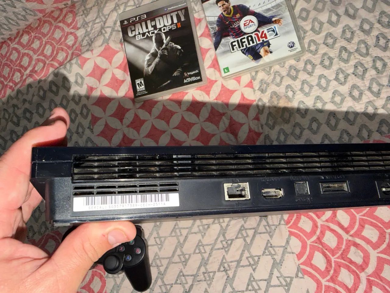 PlayStation 3 - Foto 4