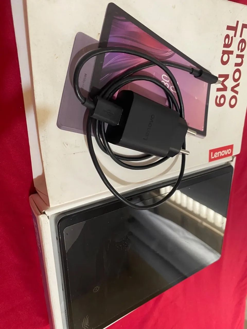 Tablet Lenovo M9