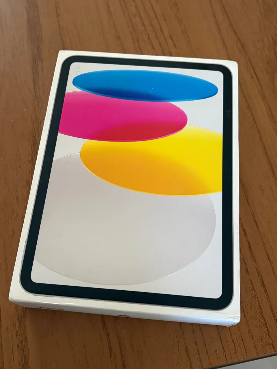 iPad 11 128Gb - LACRADO - Foto 2