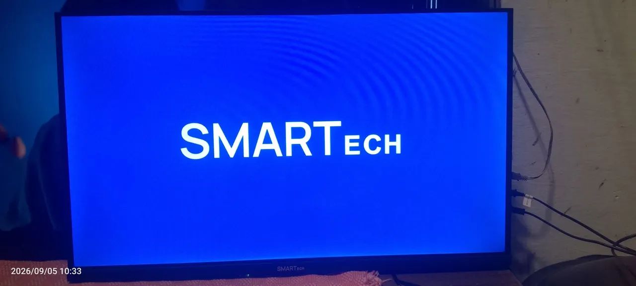 SMART TV 32