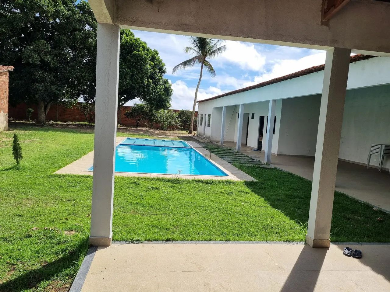 Vende-se chacara na colônia treze ! - Foto 2