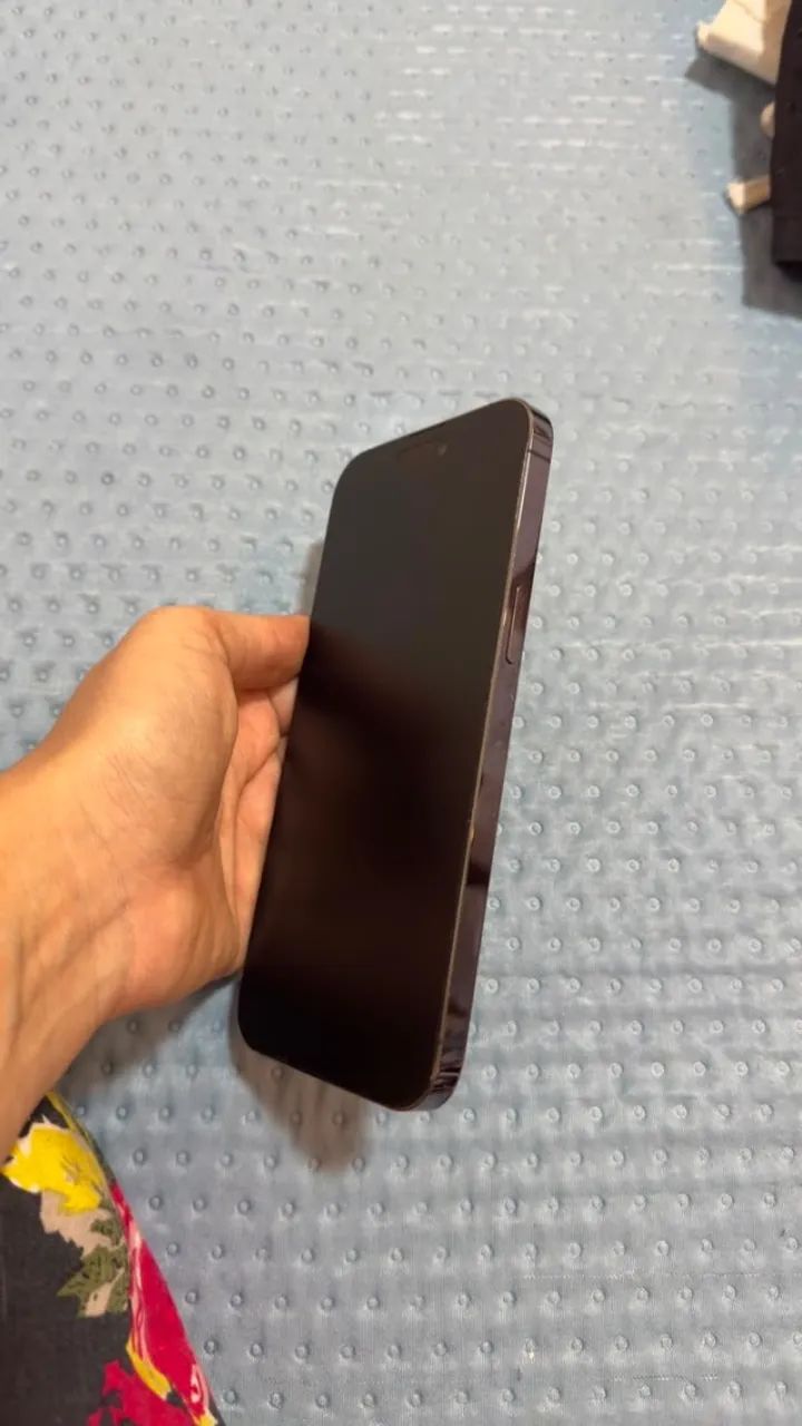 IPHONE 14 PRO MAX 128gb - Foto 2