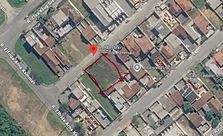 Vendo terreno 480 m² - Foto 3