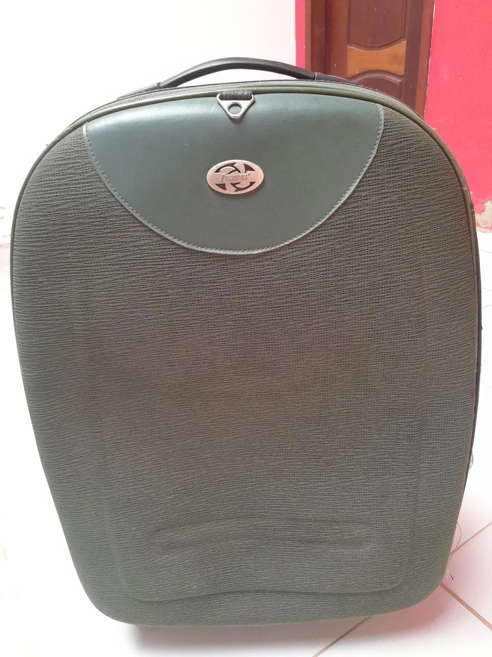 Mala Média LUXCEL para viagem.  - Foto 4