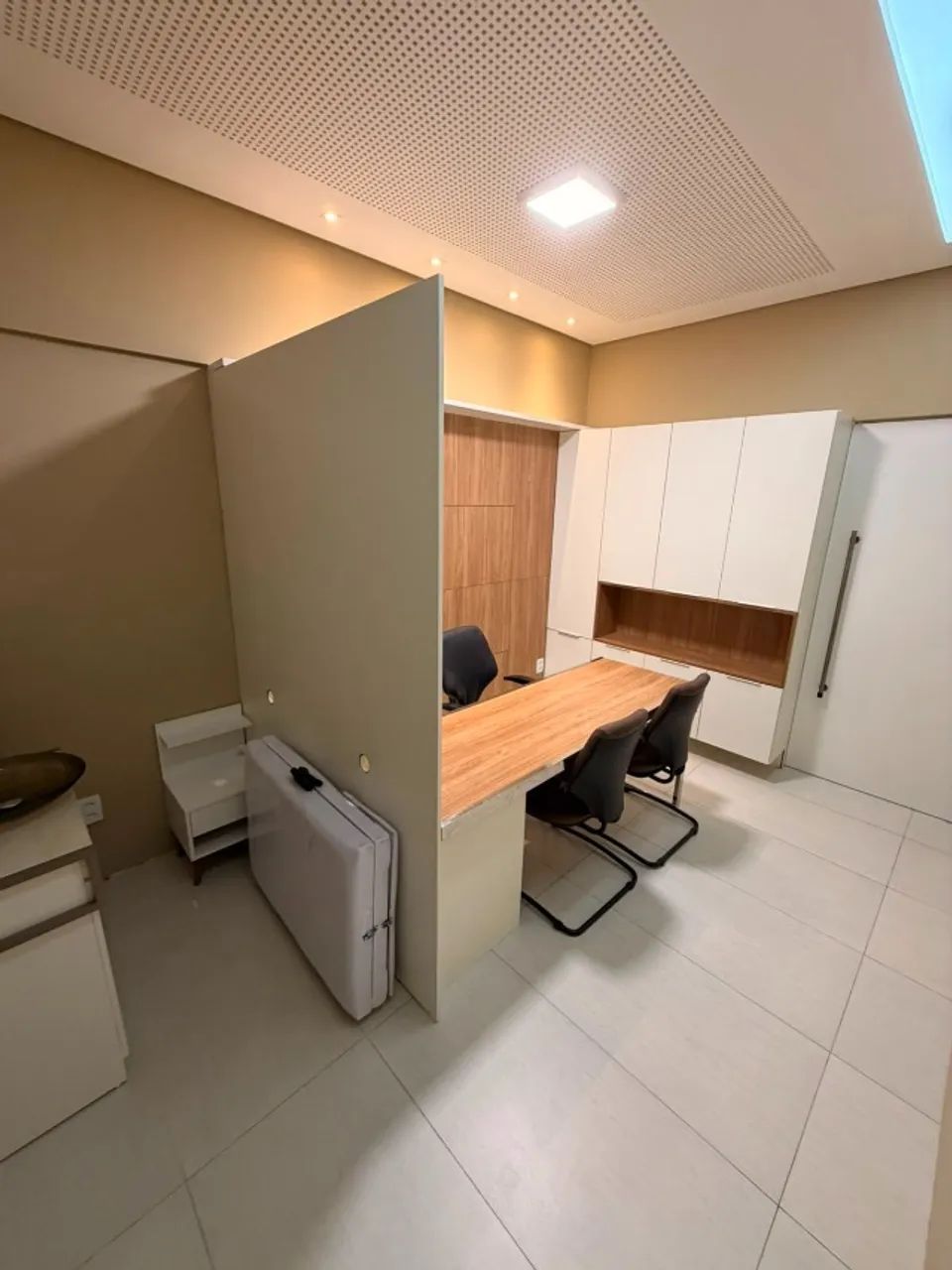 SALA NO ALTIPLEX PARA ALUGAR - Foto 3