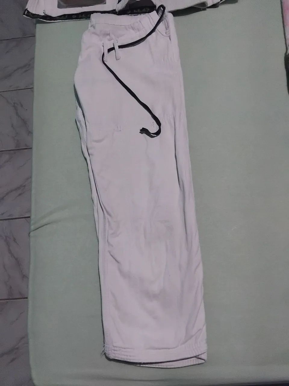 Kimono A0  - Foto 4