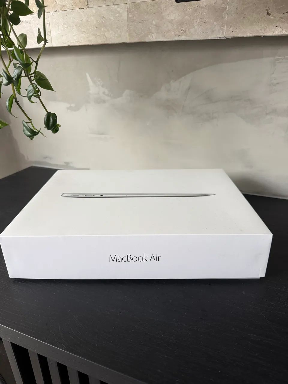 Vendo MacBook Air 13 - polegadas 