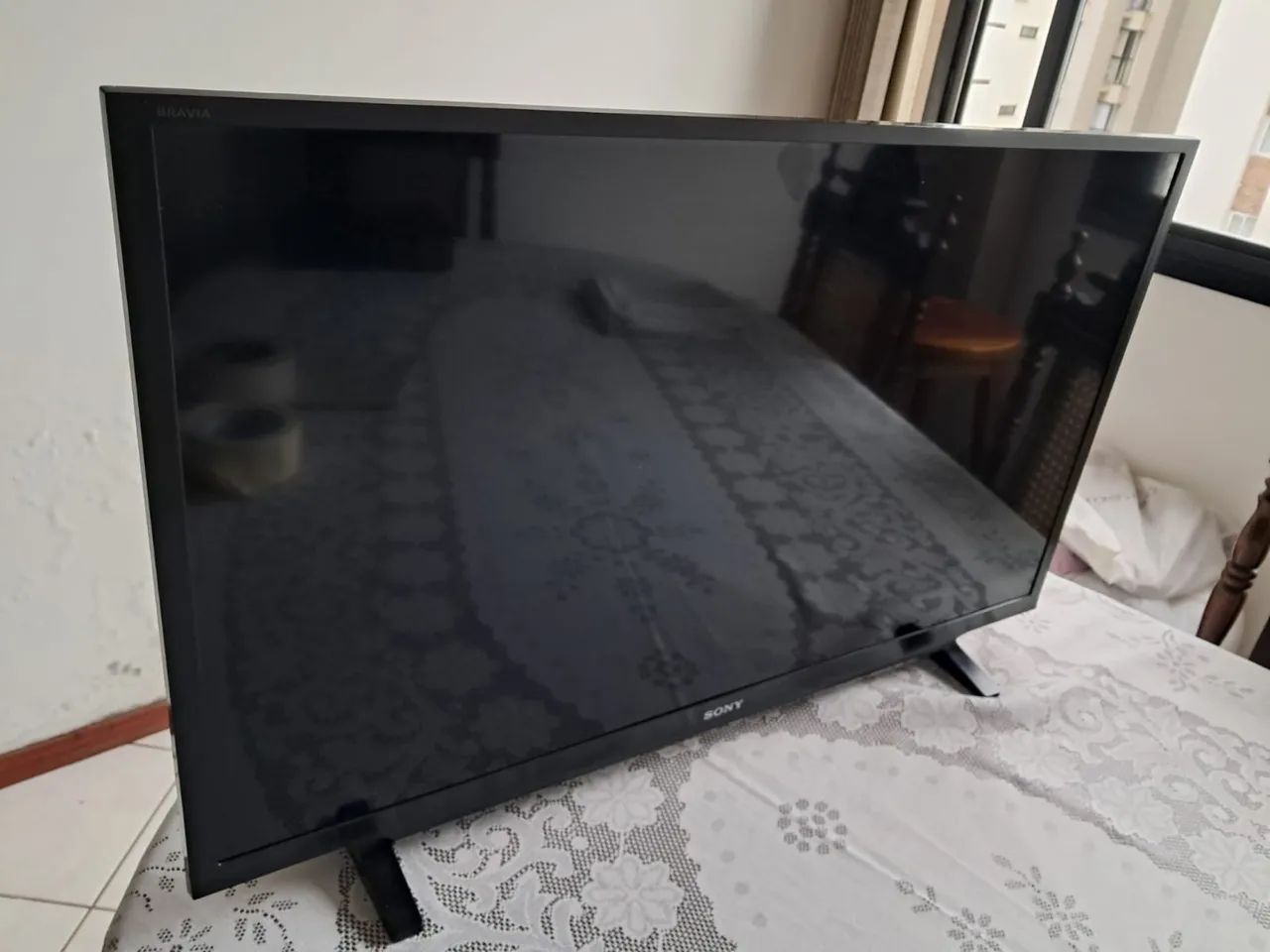 Tv 32? - Sony  - Foto 2