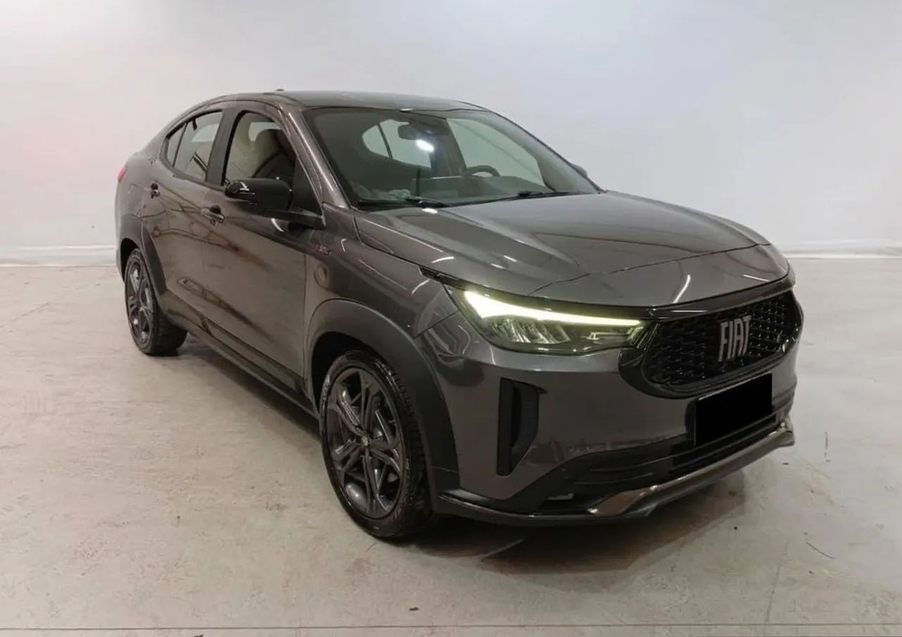 Fiat Fastback LIMITED ED.1.3 270 T.FLEX AUT. 2023