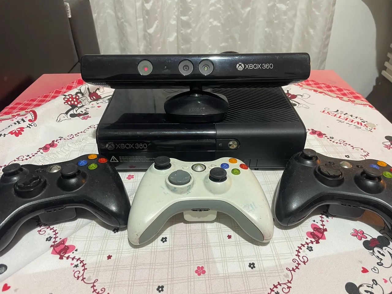 Xbox 360 