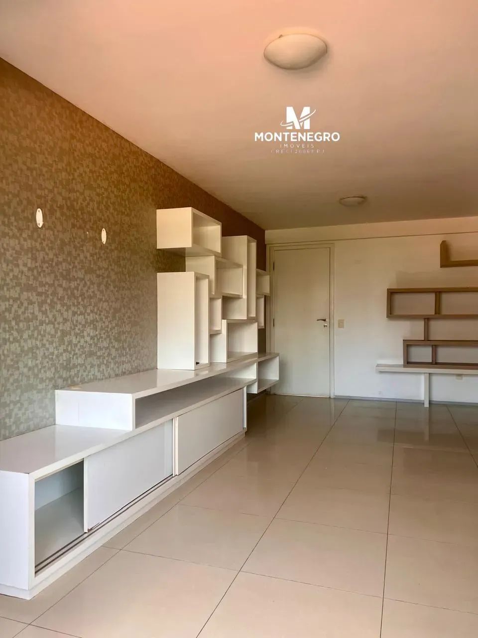 Condominio Espaço Catalunya - Apartamento com 3 quartos. - Foto 3