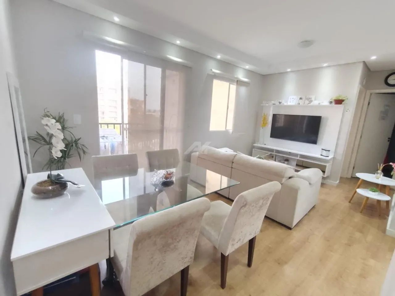 apartamento - Parque Fazendinha - Campinas - Foto 3