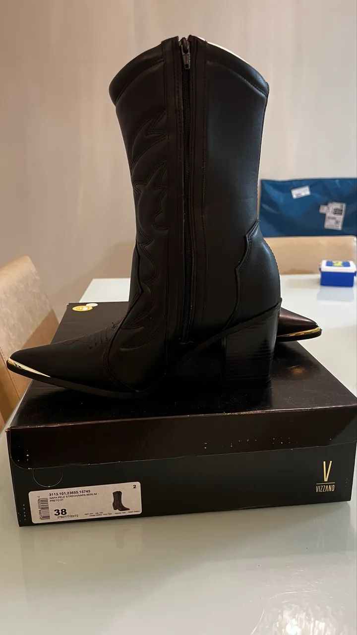 Bota - Foto 4