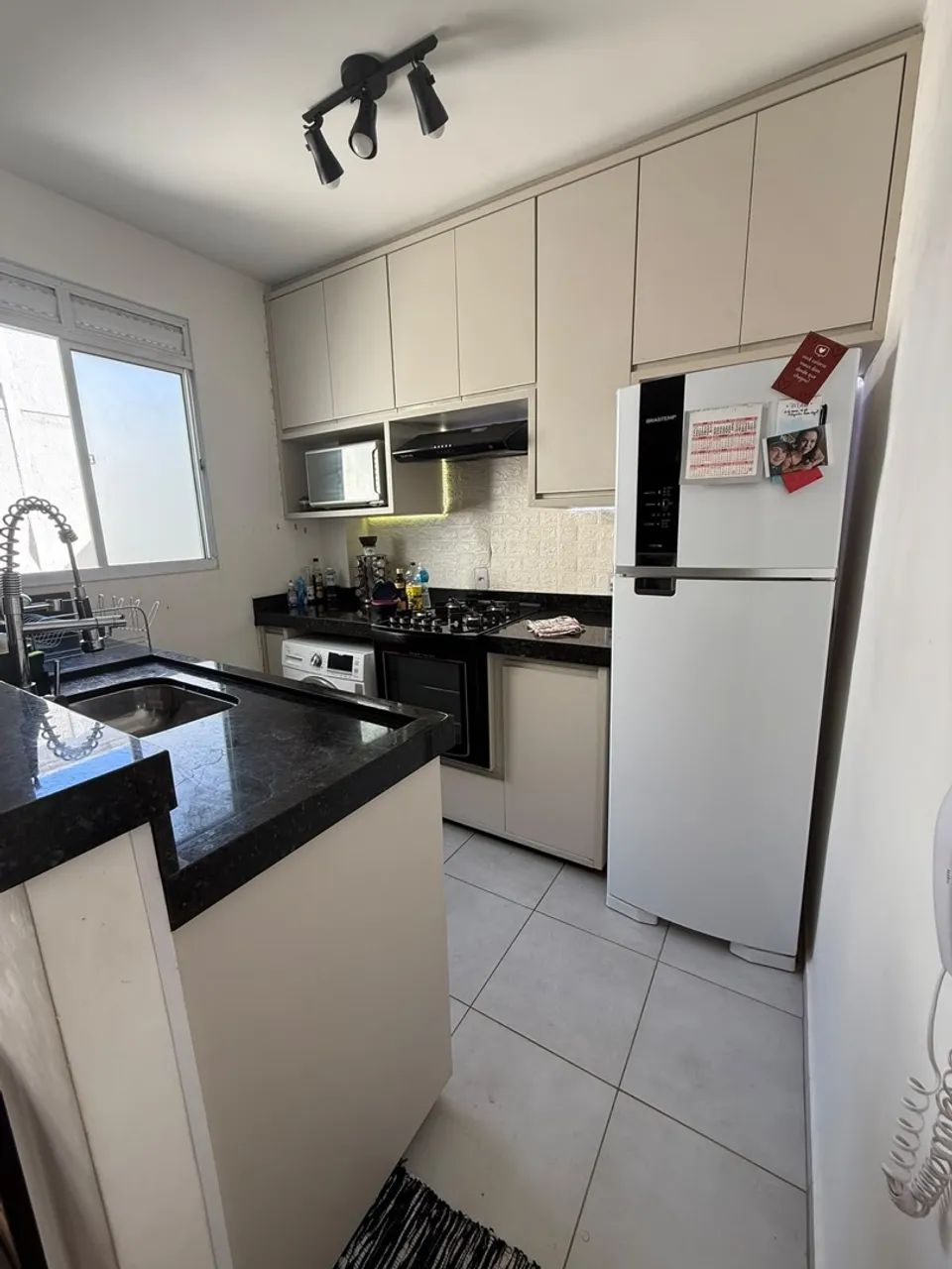 APARTAMENTO MRV - Foto 3