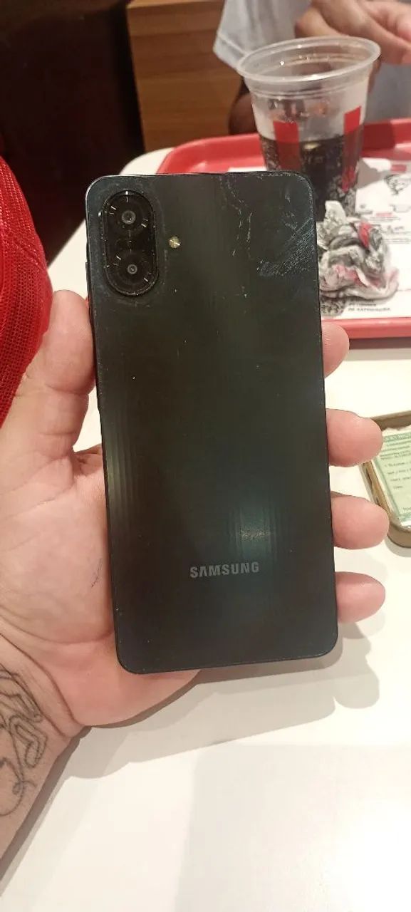 CELULAR A07 - Foto 4
