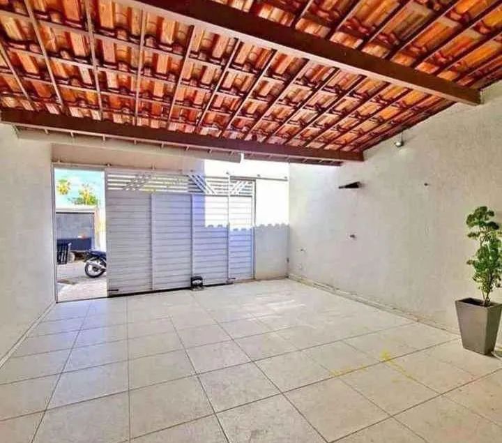 Vendo essa casa no Riacho Fundo 2, QC 4