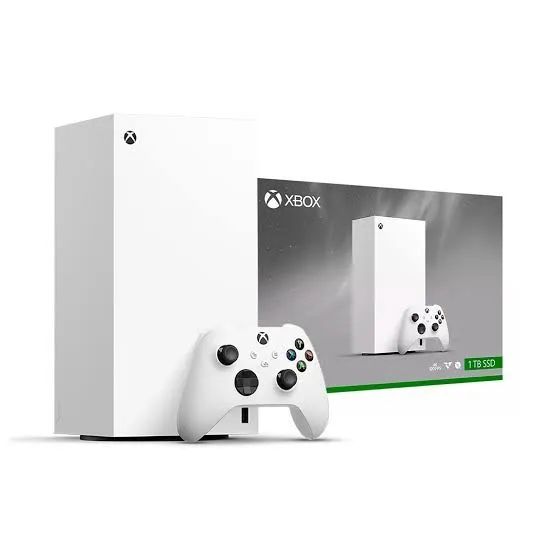 Xbox séries x 