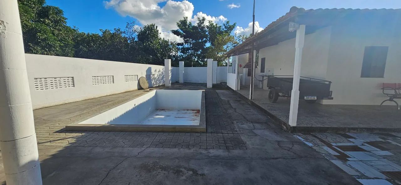 Sitio no loteamento João Ventura - Foto 5