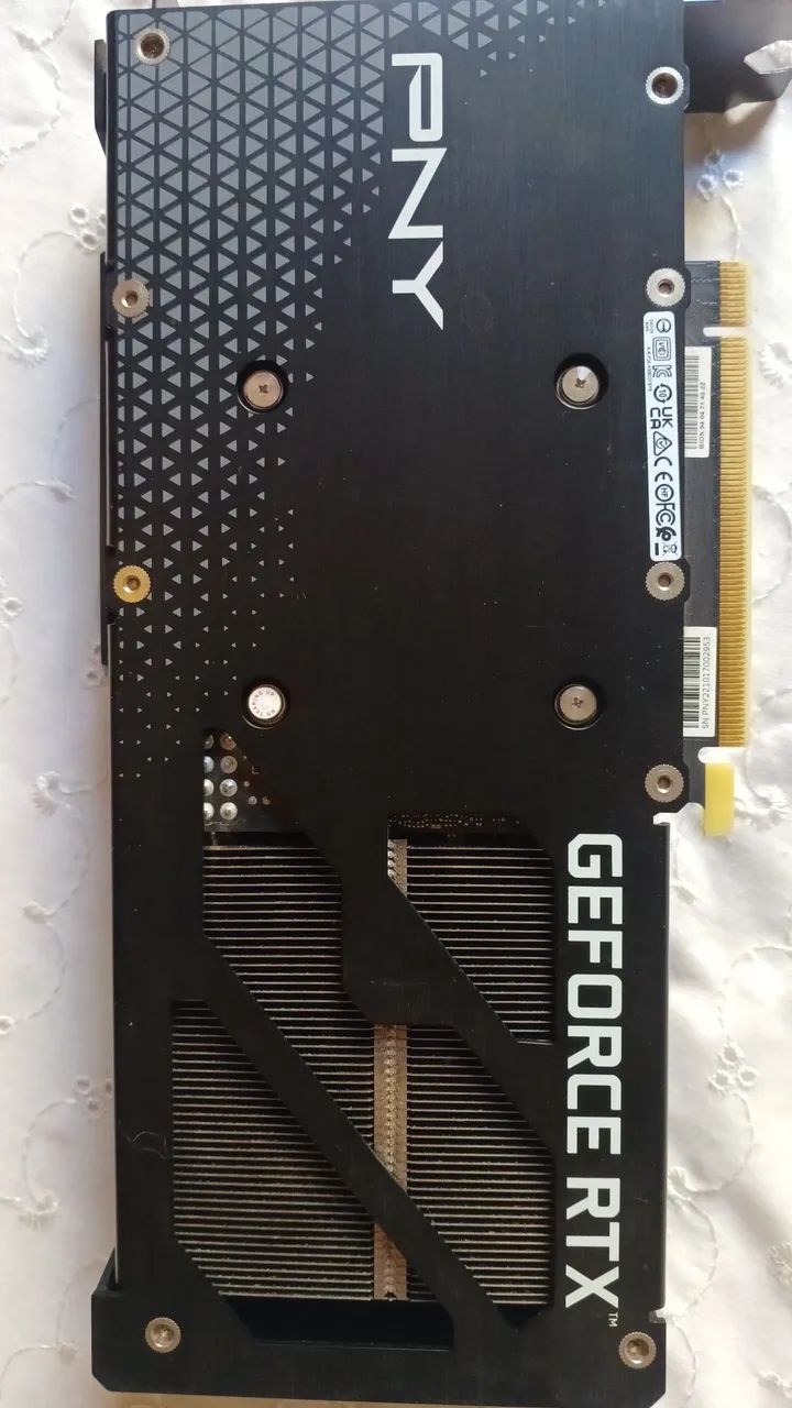 Placa video rtx 3060 12gb - Foto 3