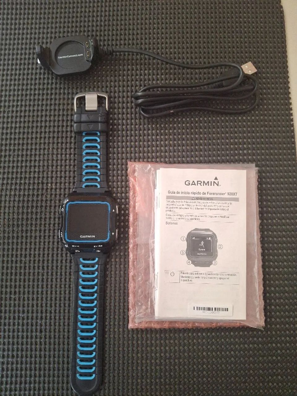Garmin Foreruner 920XT